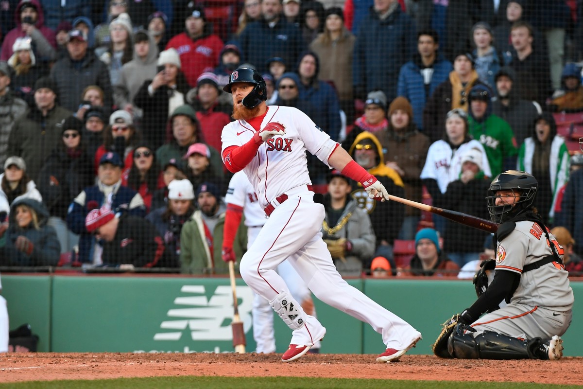 Red Sox vs. Phillies predictions with DraftKings